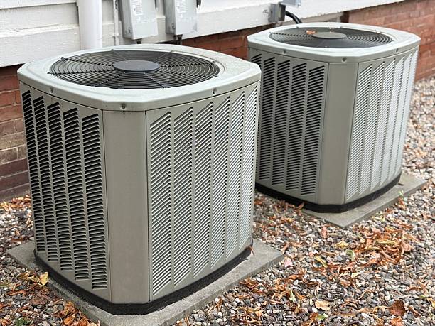 Reliable Emergency Hvac contractor in Shrewsbury, MO by Leonard HVAC